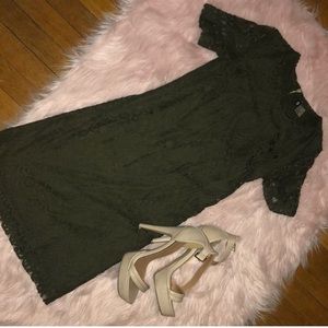 Adorable Lace dress